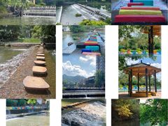 -梅州天地人花园酒店(梅县人民广场店)