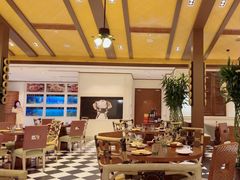 -亚特兰蒂斯·蟹餐厅 CRAB KITCHEN·鲜活海鲜