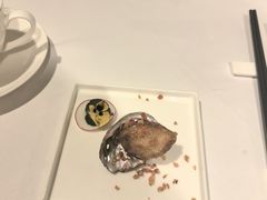 -唐阁(香港朗廷酒店)