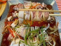 -永信海鲜(群星城店)