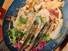 -耶里夏丽·新疆菜·家庭聚场(百联中环购物广场店)