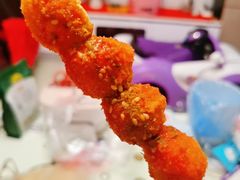 -茹哥炸串(水产前街店)