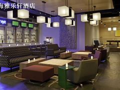 w-佛山南海雅乐轩酒店