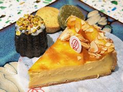 -正本原 Le Grenier a Pain(官舍店)