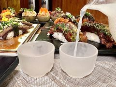 -昊·来了寿司(双楠2店)