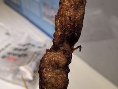 -马小毛老上海里脊肉(南翔印象城店)