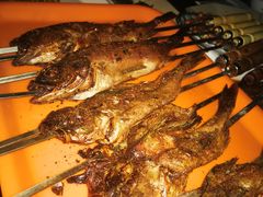 -博斯腾宾馆中餐厅