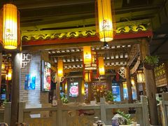 大堂-蜀大侠火锅(四川北路店)