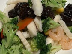 -大鸭梨烤鸭(石佛营店)