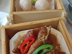 -粤财皇冠假日酒店·彩华轩中餐厅