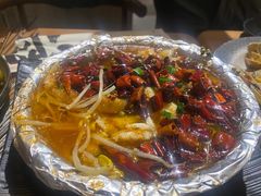 -壹酒贰肉1926·深夜食堂(九纬路店)