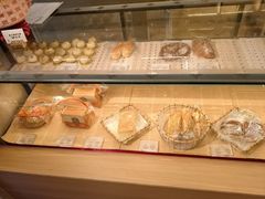 -金海湾自助餐厅(金陵饭店)