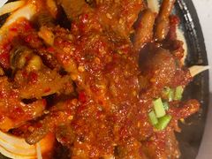 -七八冷面·延边朝鲜族美食(圣熙八号店)