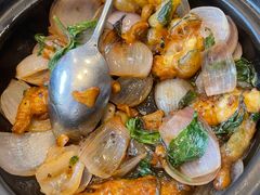 -莆田餐厅PUTIEN(三里屯店)