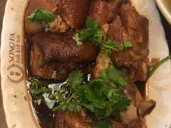 -松發肉骨茶(先得坊店)