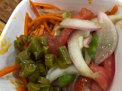 -塔斯提抓饭(东城汇店)
