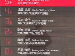 -银泰百货(北京大红门店)