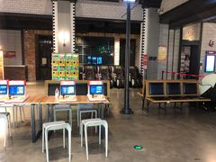 -CGV影城(黄河道ScreenX店)