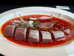 -醉东Oriental House(静安嘉里中心店)