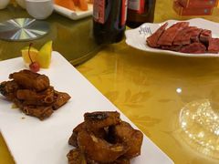 -大鸿运酒店·苏州菜·松鼠桂鱼(观前街店)