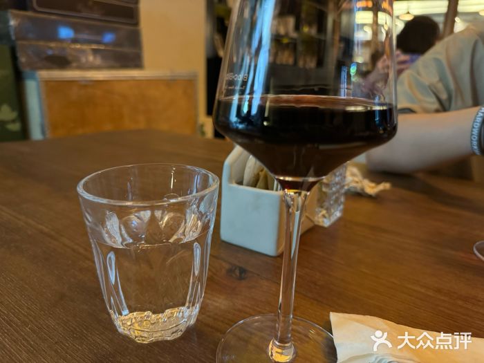 Blac+Blac(中海环宇荟店)图片