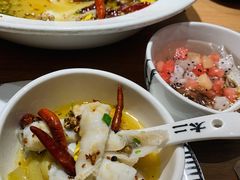 -太二酸菜鱼(福州泰禾店)