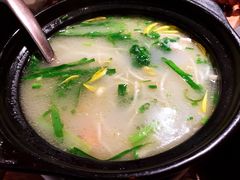 云南过桥米线-云海肴·汽锅鸡·云南菜(美罗城店)