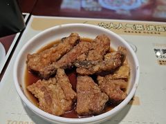 -老淮城·长鱼面(河下古镇店)