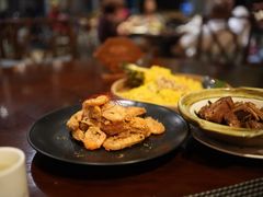 -蜈支洲岛珊瑚酒店临海阁中餐厅