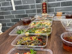 -圆蛋酒料•生腌(开元路店)