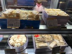 -家琳甜品(江南东店)