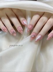 点击看大图 -M·X Nail日式美甲美睫