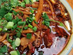姜丝牛肉面-内江牛肉面(瑞南店)