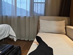 -凤翔首邑温泉度假村