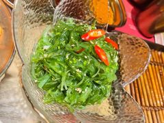 -西塔老太太泥炉烤肉(亚运村店)