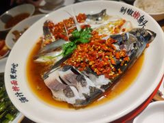 -湘阁里辣(沙井华润万家店)