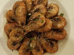 -顺风海鲜港(长寿路店)