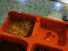 -猪的故事·韩式烤肉(韩乐坊店)