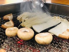 -肉甲韩国木炭烤肉(新壹街1店)