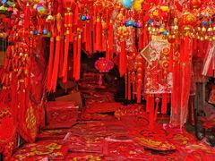 -李村大集
