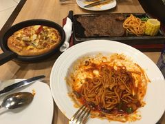 -必胜客(桂林中山店)