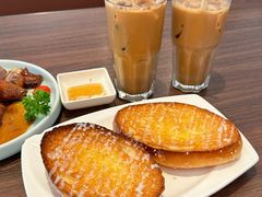 -新旺茶餐厅(鑫耀·光环live店)