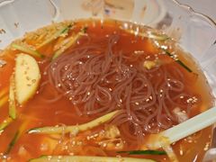 -七八冷面·延边朝鲜族美食(欢乐谷店)