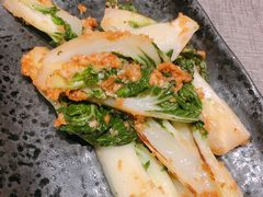 -枫品铁板烧(东樾店)