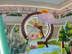 -上海世纪汇广场
