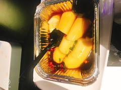 锡纸豆腐-西街夜油条·麻团包乌饭