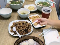 -回味鸭血粉丝汤(砂之船店)