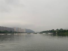 -门城湖公园