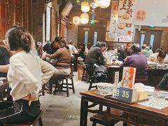 -南京大牌档(崇文门国瑞店)