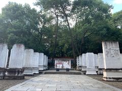 -炎帝陵景区